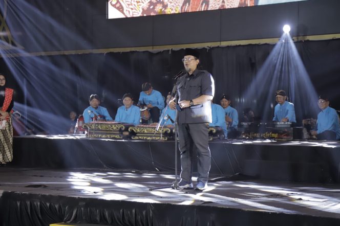 
 Jember Culture & UMKM Viral 2025 Jadi Sorotan, Hadirkan Pementasan Budaya dan Berbagai Produk UMKM Andalan Jember