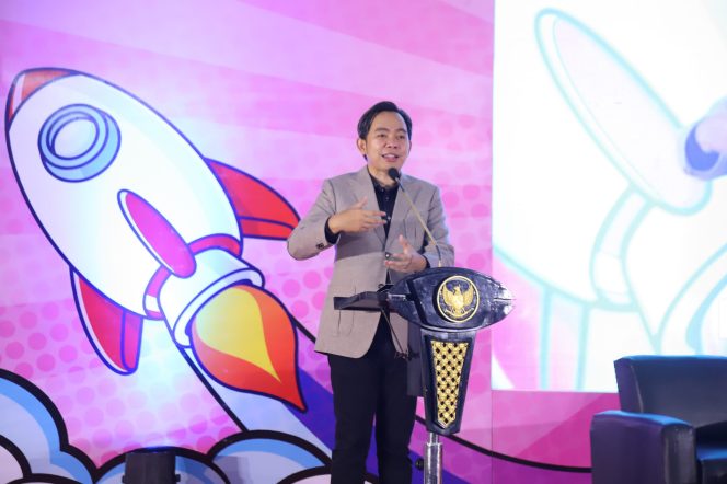 
 Cinta Bergema, Entrepreneur Academy Hadirkan Semangat Baru Anak Muda Jember