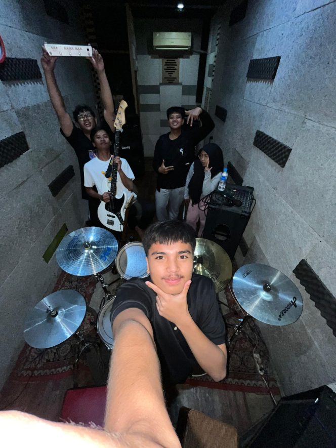 
 Spirit Harmony SMUGA Siap Tampil di ME Confest UMSIDA 2025