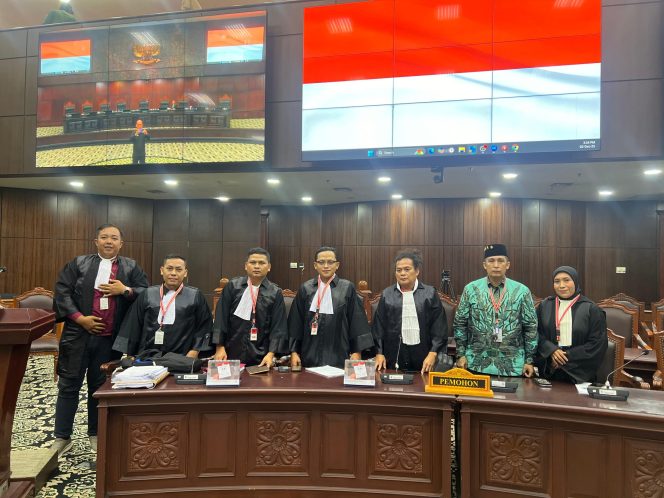 
 Selamatkan Marwah Hukum, AAPI Siap Bongkar Praktik Ijazah Palsu di Pengadilan Tinggi