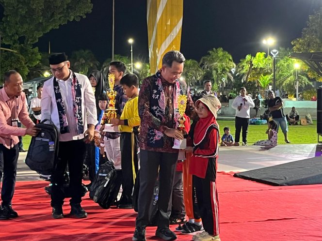 
 Setara Berkarya, Berdaya Tanpa Batas: Jember Kuatkan Sinergi Lintas-Sektor melalui Festival Inklusi 2025