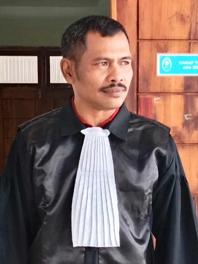 
 Skandal Zonasi TNWK: Kepala Balai Diduga Jual Jantung Konsevasi Demi Wisata Kapitalis!