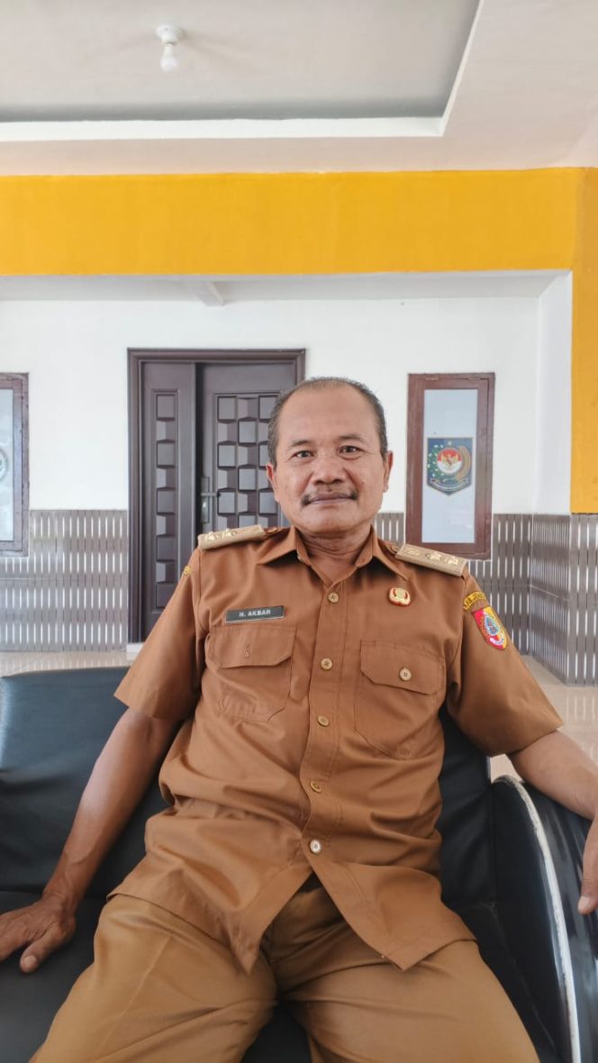 
 Kepala Desa Cangkring Dorong Peningkatan Penghasilan RT/RW Melalui Budidaya Pepaya California