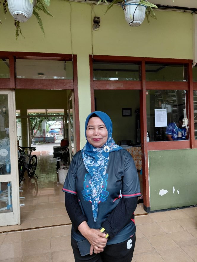 
 SMPN 1 Panti Peringati Hari Jadi ke-41 dengan Beragam Kegiatan Edukatif dan Meriah