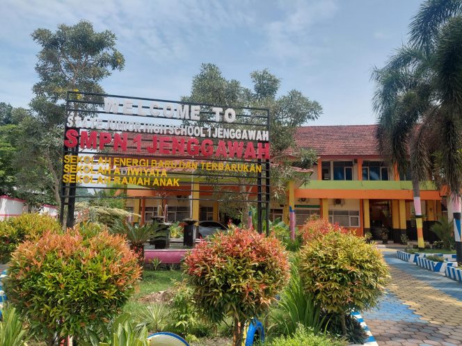 
 Pertemuan Kelas SMPN 1 Jenggawah Semarkan Kegiatan Pasca Asesmen Sumatif Akhir Semester Gasal