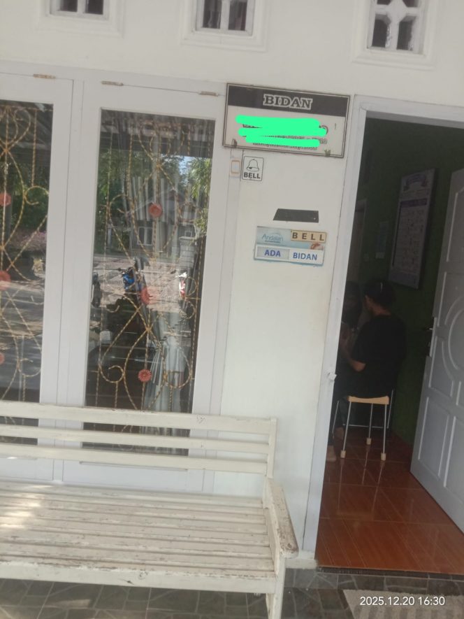 
 Diduga Intimidasi Terhadap Keluarga Korban Malapraktik,Oleh Oknum Bidan Waykanan dan Turut Serta Oknum Media i-news tv. dan di Hadiri Oleh Beberapa Dokter 