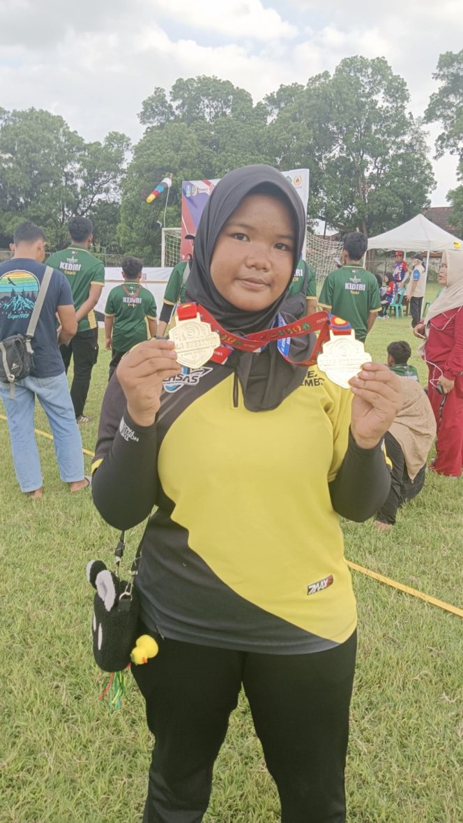 
 Atlet Panahan Berprestasi Jember Desak Pemkab Sediakan Lapangan Latihan