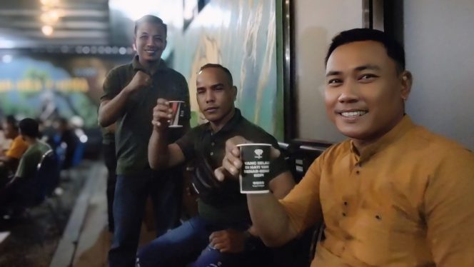 
 Kemajuan Pembangunan Provost Brigif 9/DY/2 Kostrad di Bawah Kepemimpinan Serma Thalib