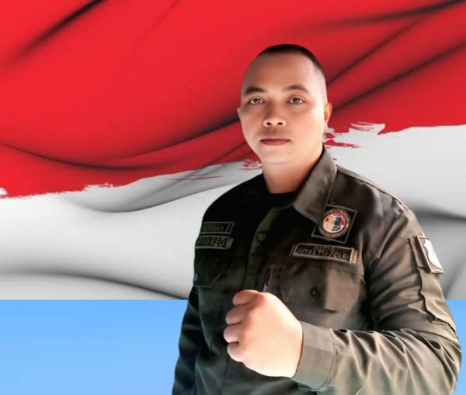 
 Kritik Keras Pembangunan Gedung KDMP di Lapangan Sepak Bola Sutawangi, Kebijakan yang Menuai Kontroversi