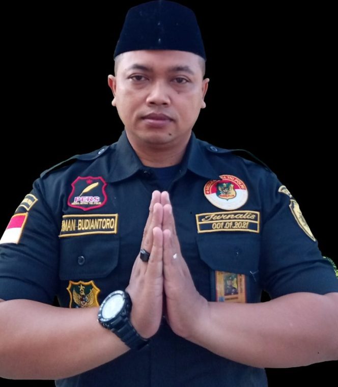 
 Permohonan Maaf dan Klarifikasi Pemberitaan Pembangunan Kantor KDMP di Lapangan Bola Desa Sutawangi
