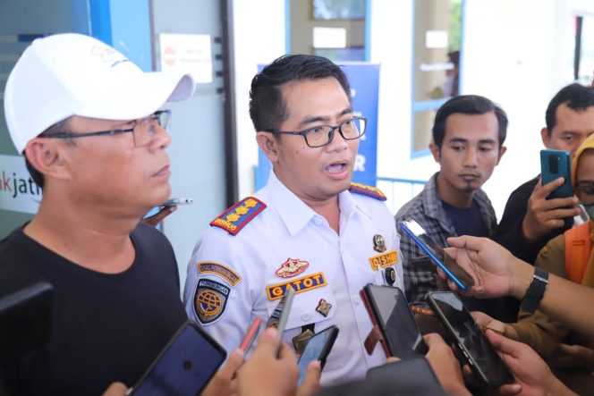 
 Penerbangan Rute Jember-Jakarta Resmi Kembali Aktif dengan Harga Lebih Terjangkau