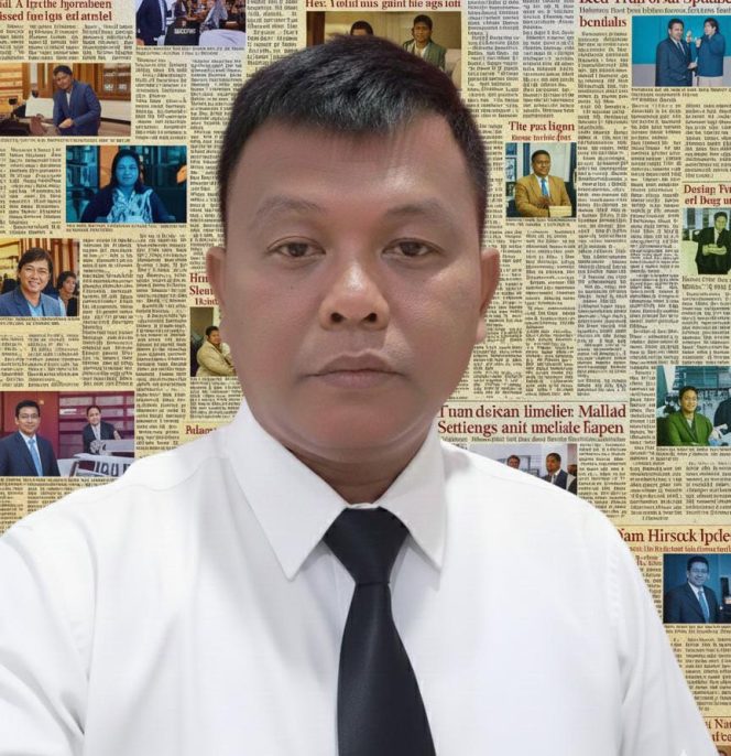 
 Lin-MIB Pringsewu Desak Pekon Lunasi Kewajiban Pembayaran Media, Tegaskan MoU Berkekuatan Hukum