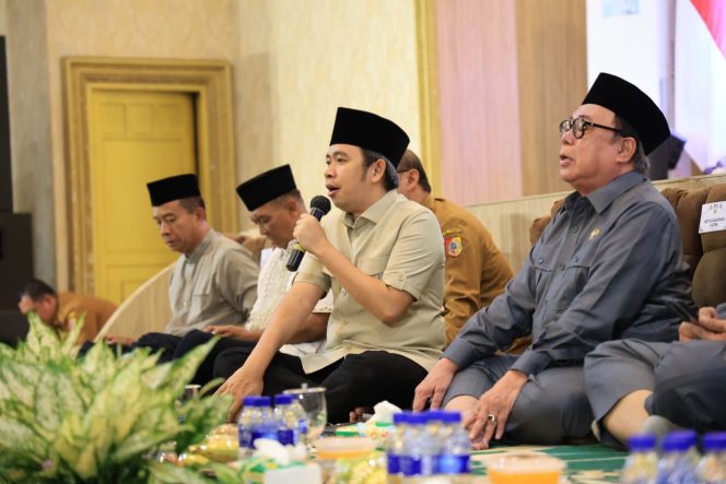 
 Tak Ada Batas untuk Sukses, Gus Fawait Ajak Anak Luar Biasa Jember Jadi Pemimpin Masa Depan