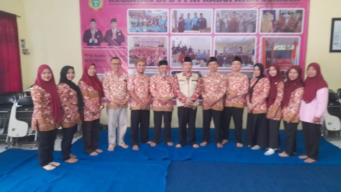 
 Sinergi Zakat dan Kesehatan: Langkah Nyata PPNI Jember Rayakan HUT ke-52 dengan Membangun Ekonomi dari Akar Rumput