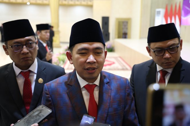 
 Pemkab Jember Menyiapkan Skema WFH sebagai Langkah Antisipatif Efisiensi Energi Nasional