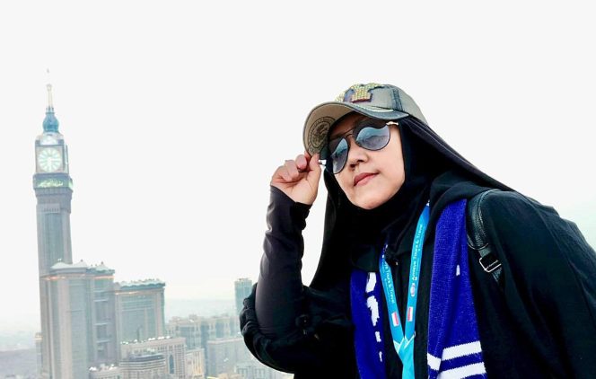 
 Mel Shandy Akan Meramaikan Blantika Musik Rock Indonesia