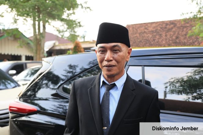 
 Pemkab Jember Rekomendasikan Penghentian Operasional Dua SPPG ke Badan Gizi Nasional