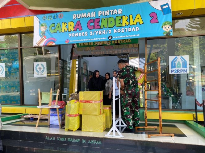 
 Siap Sapa Jakarta di Persit Bisa 2026, Brilliyans Batik Boyong Puluhan Koleksi Eksklusif ke Ibu Kota