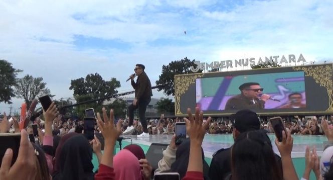 
 BIANgindas Luncurkan Album Terbaru Genre Metal
