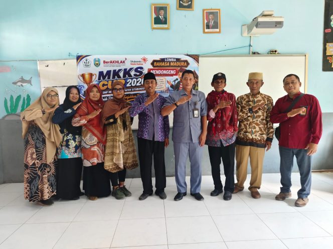 
 MĶKS CUP 2026 Luncurkan Lomba Mendongeng Bahasa Madura