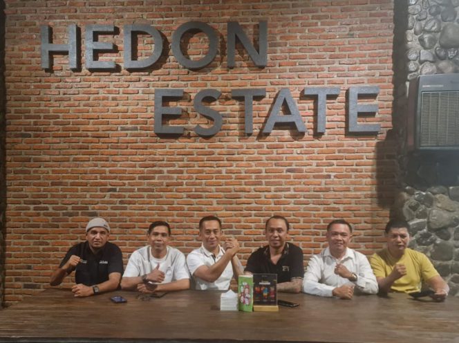 
 Kolaborasi Media Globalindo dan GRIB Jaya Jawa Timur Perkuat Sinergi Informasi dan Organisasi