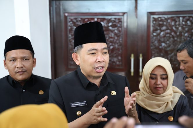 
 Pemkab Jember dan DPRD Matangkan Enam Raperda Strategis untuk Penguatan Pembangunan Daerah