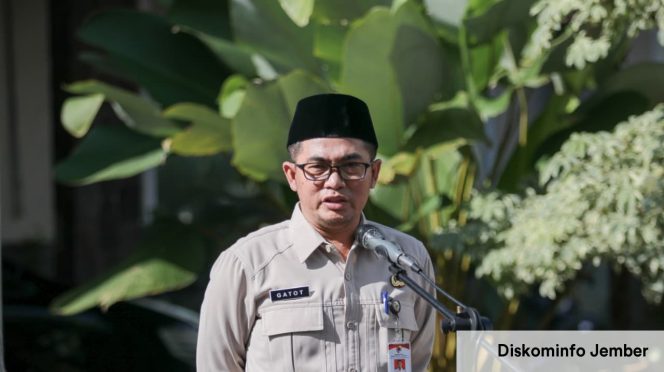 
 Seleksi Dirut Perumdam Tirta Pandalungan Diulang Usai Kandidat Terpilih Mundur
