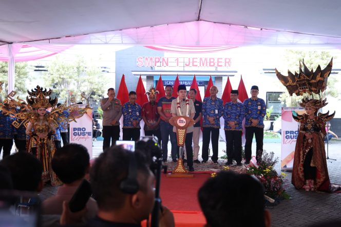 
 Pemkab Jember Hapus Denda Pajak, Bupati Siap Publikasikan Daftar Tambang Galian C Berizin