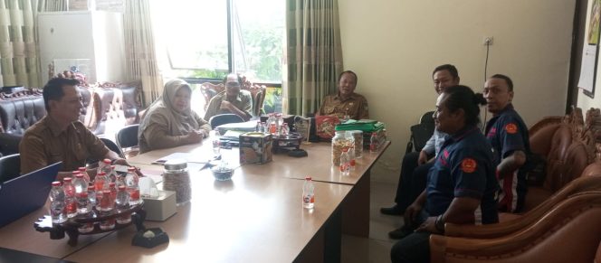 
 Program Bongkar Ratoon 2026 di Kediri Jadi Bahan Evaluasi, Kualitas Bibit dan Penyedia Disorot