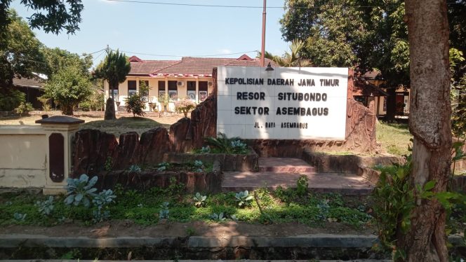 
 Kapolsek Asembagus Gagalkan Rencana Perkelahian Yang Berpotensi Bentrok Antar Perguruan Pencak Silat