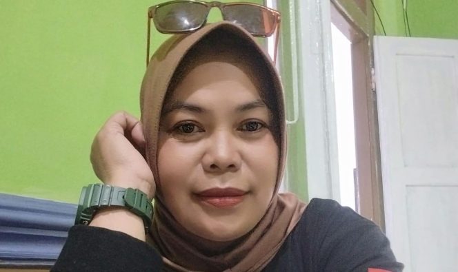 
 Sedikit Mengenal Sosok “Bun Kellap” Jurnalis Wanita Dengan Jiwa Sosial Tinggi