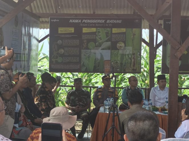 
 Apresiasi untuk Inovasi Gus Fawait, Mulai Bunga Desaku, Beasiswa Pendidikan, hingga Homecare