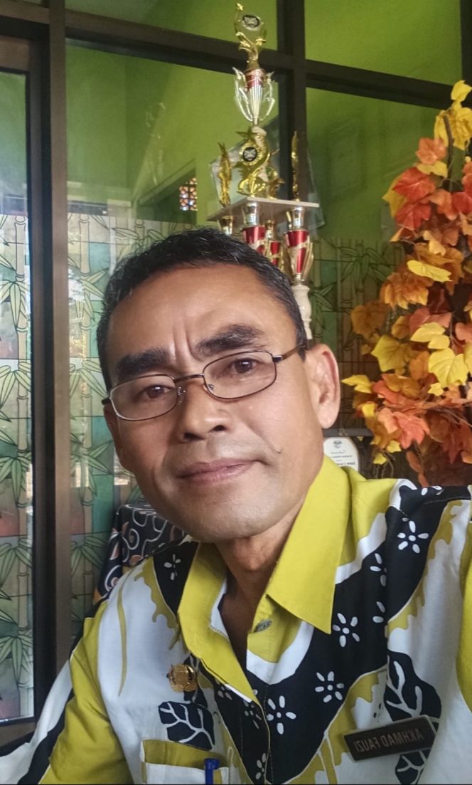 
 SMPN 3 Rambipuji Canangkan 3 Program Unggulan: GALIMAS, Pengolahan Sampah Bijak, dan Budaya 5S
