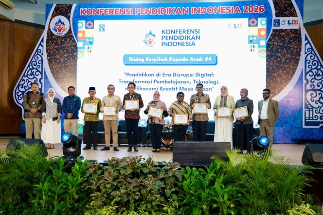 
 Gus Fawait Dorong Sektor Pendidikan dan Ekonomi Kreatif Jember Pasca Raih Dua Penghargaan