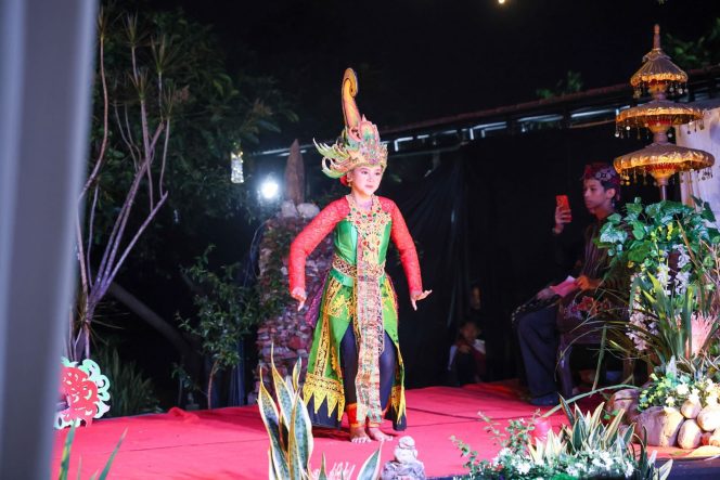 
 Pagelaran Seni Budaya Pekan Kunang-kunang Kebudayaan 2026 Jadi Model Pemajuan Kebudayaan Berbasis Ekologi, Kolaborasi, dan Penciptaan Karya