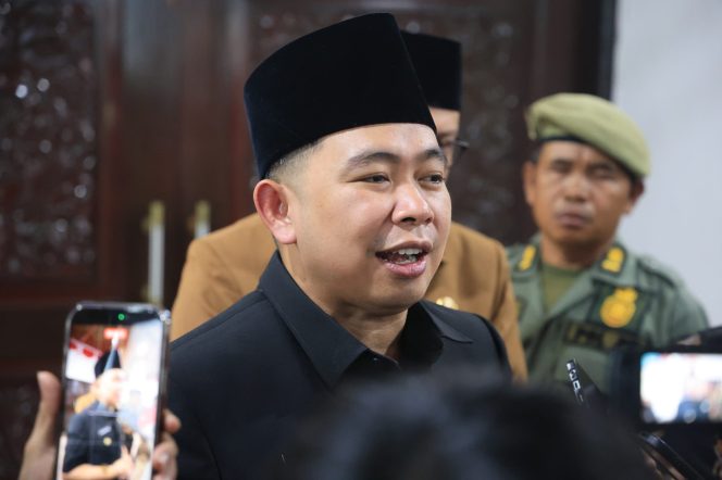 
 Pemerintah Kabupaten Jember Menunjukkan Taji Dalam Menjaga Stabilitas Ekonomi Daerah